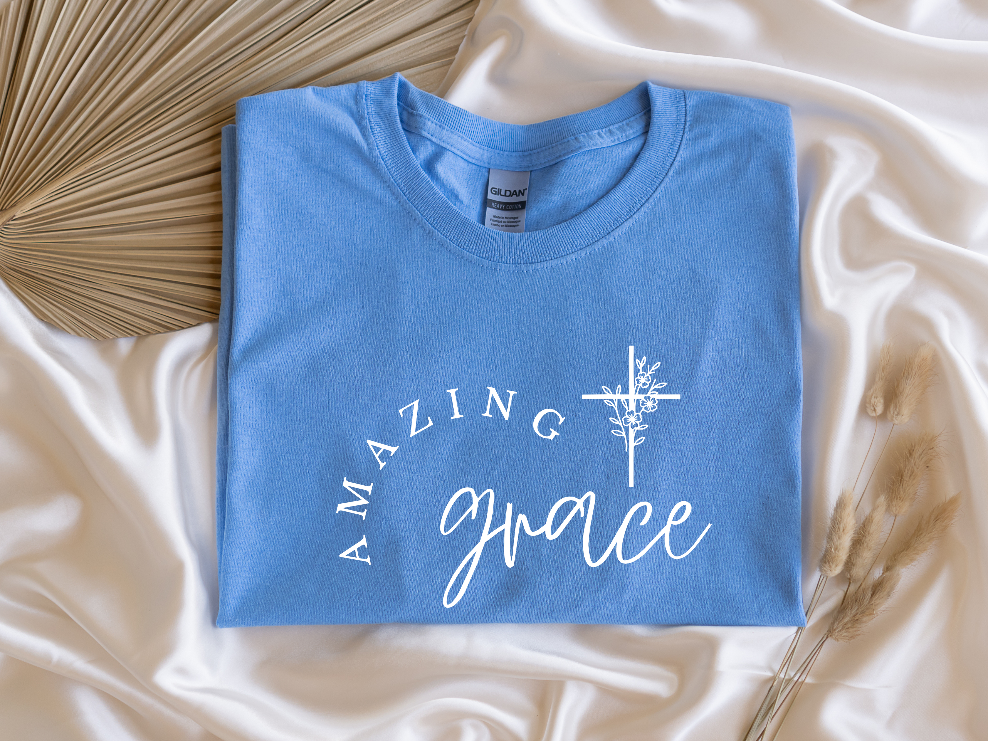 Amazing Grace