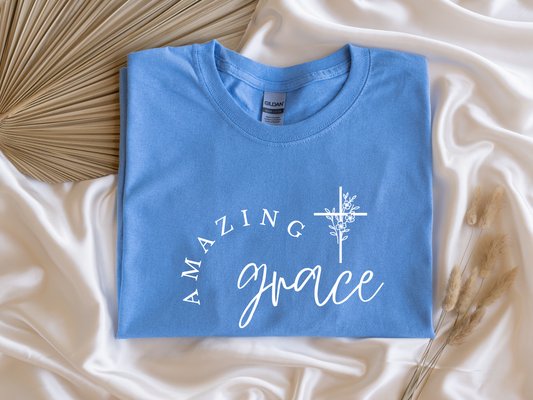 Amazing Grace