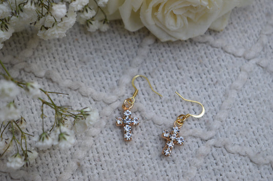 Cross Dangles