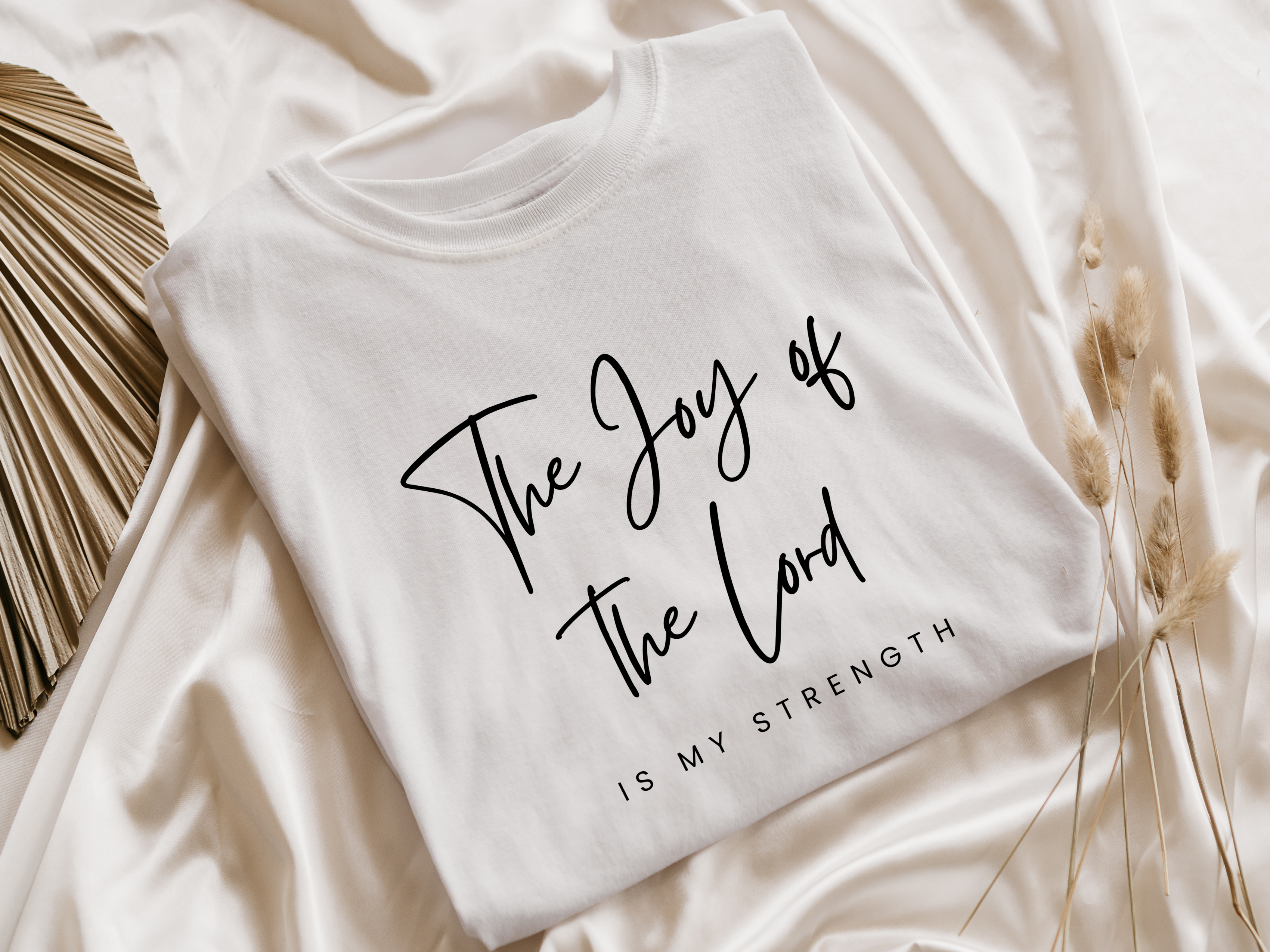 The Joy of The World